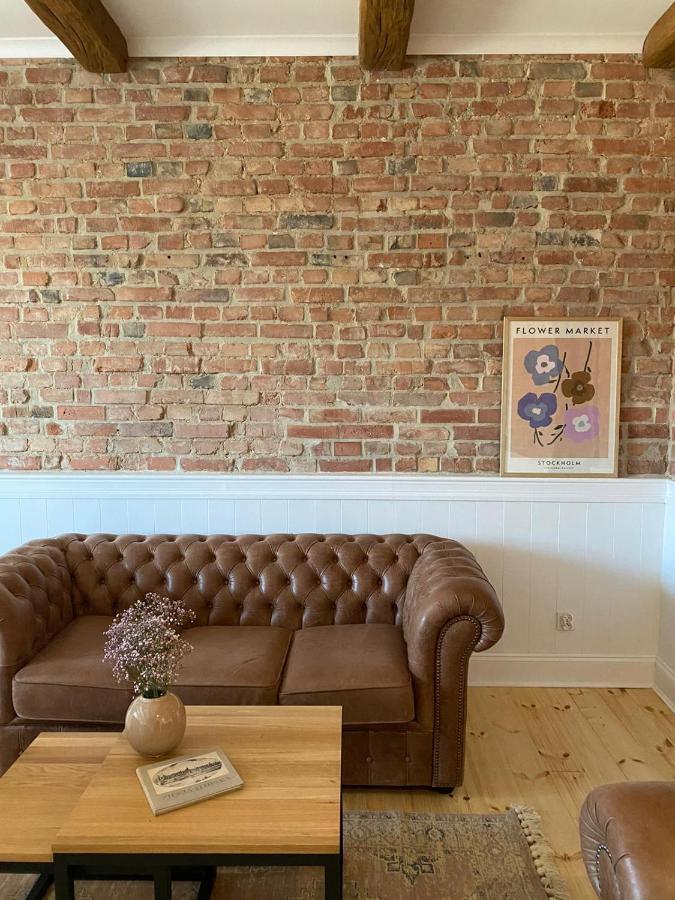 Apartments Psd Anny Lajming 3A Slupsk Bagian luar foto