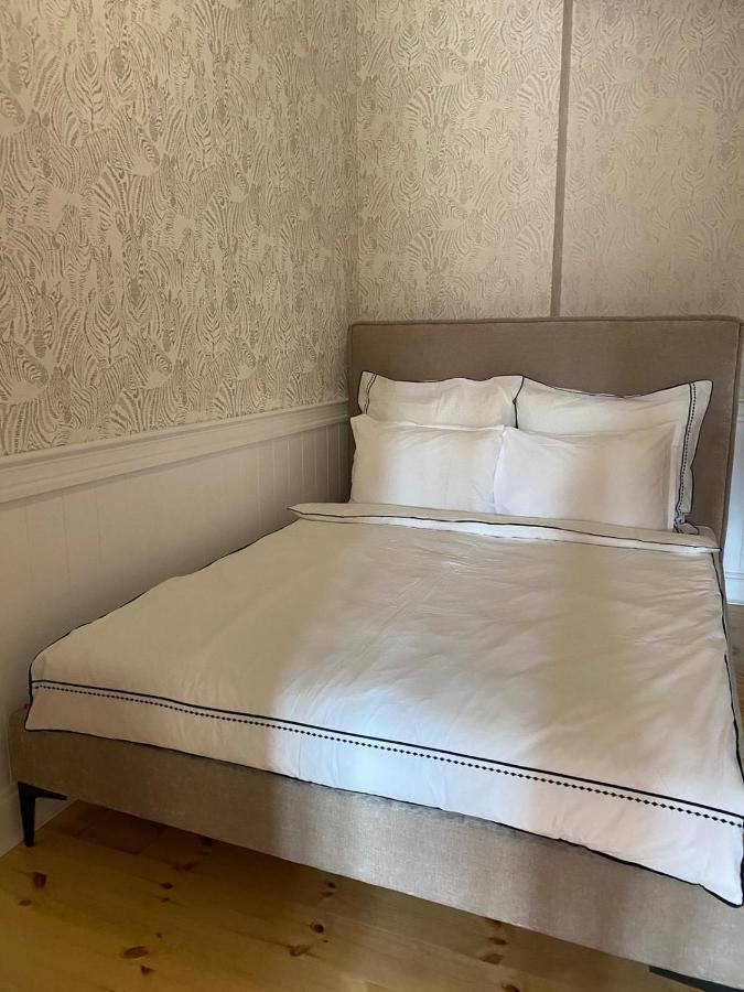 Apartments Psd Anny Lajming 3A Slupsk Bagian luar foto