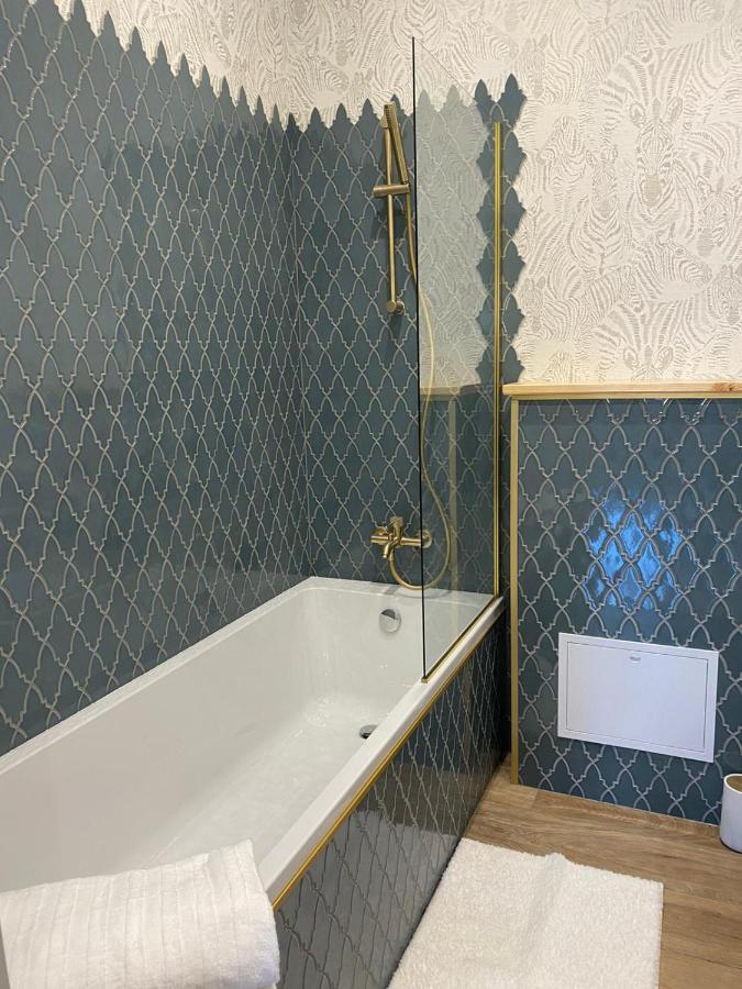 Apartments Psd Anny Lajming 3A Slupsk Bagian luar foto