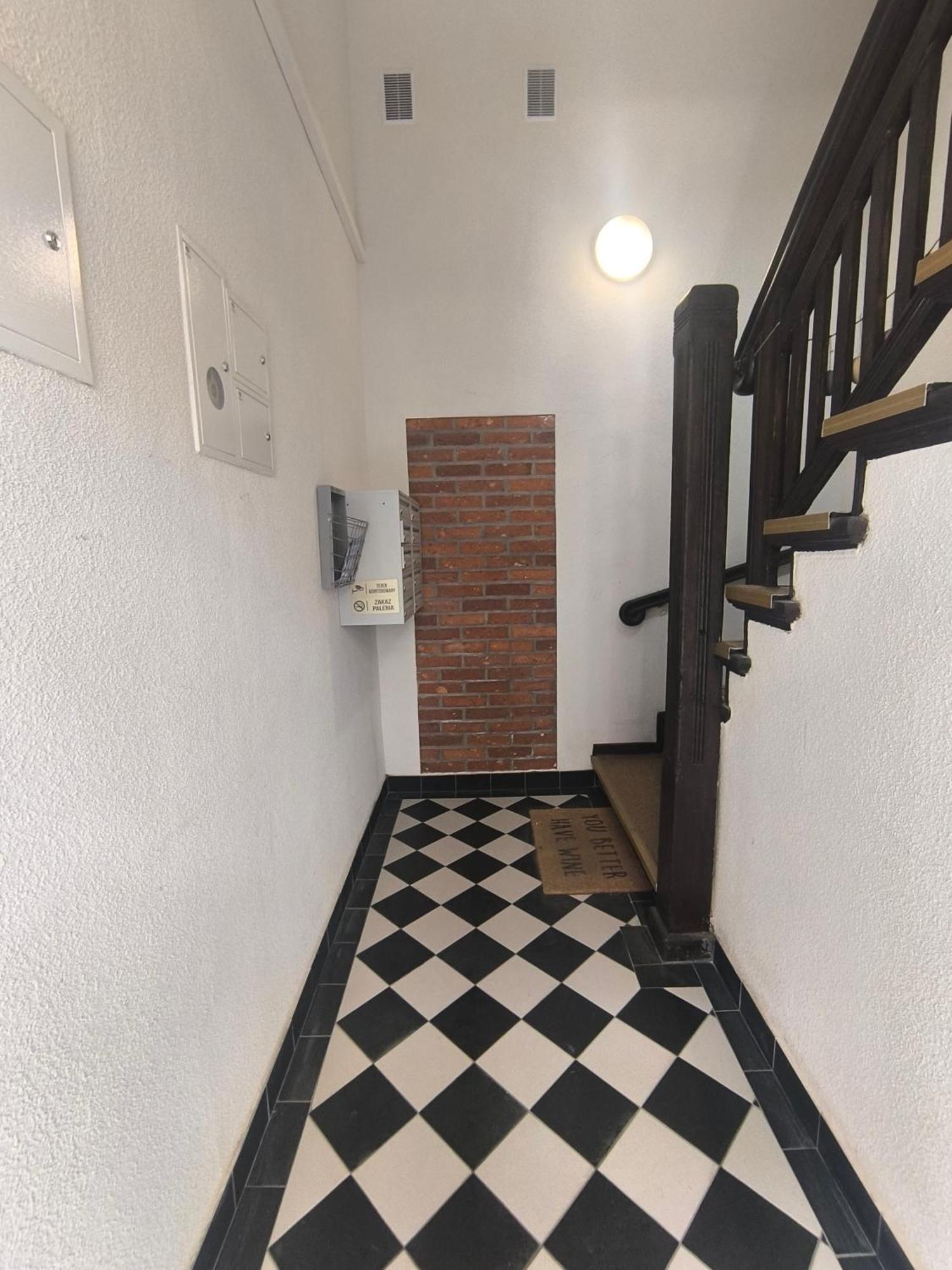 Apartments Psd Anny Lajming 3A Slupsk Bagian luar foto